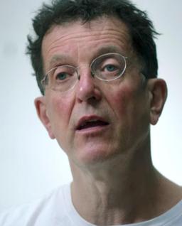 Antony Gormley