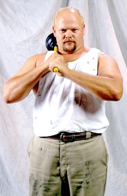 Tony Anthony