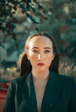 Sarah Boohig