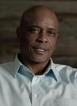 Ronald Flowers Jr.