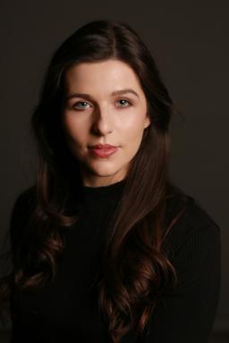 Lucy Carpenter