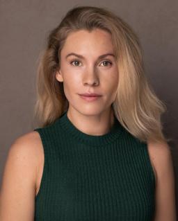 Olivia Jannesson