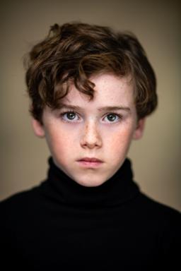 Alfie Kiely
