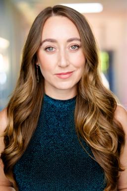 Charisse McLennan