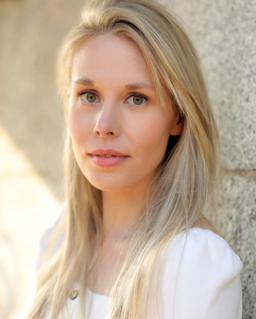 Alice Marshall