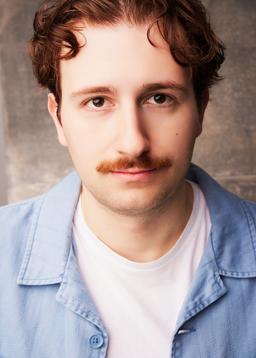 Elias Weinberg