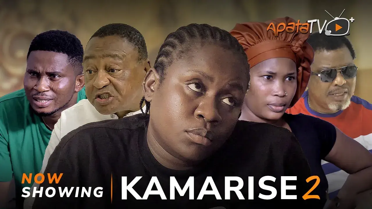 Kamarise 2