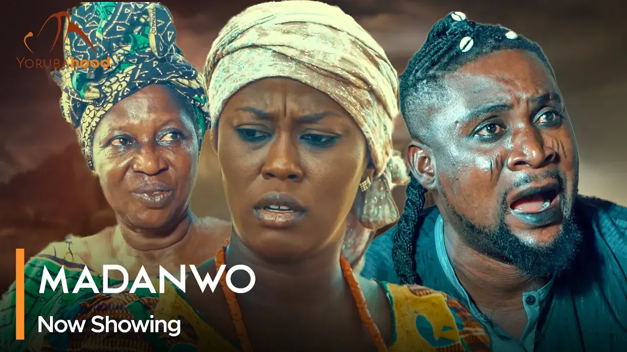 Madanwo