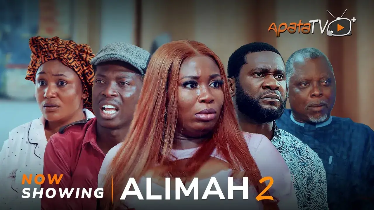 Alimah 2