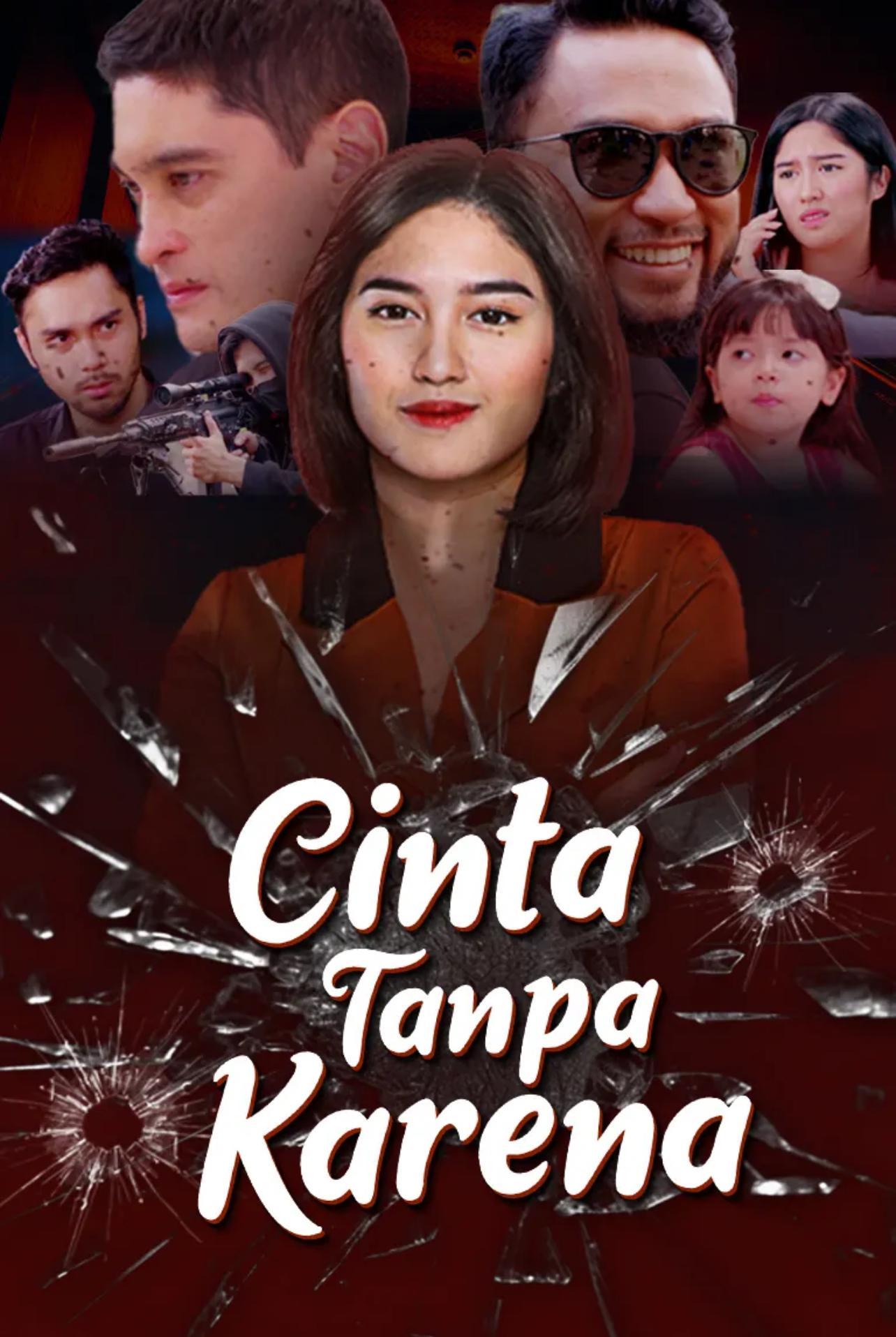 Cinta Tanpa Karena