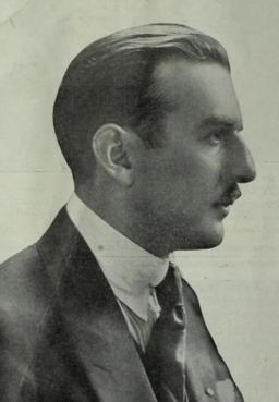 Donald MacDonald
