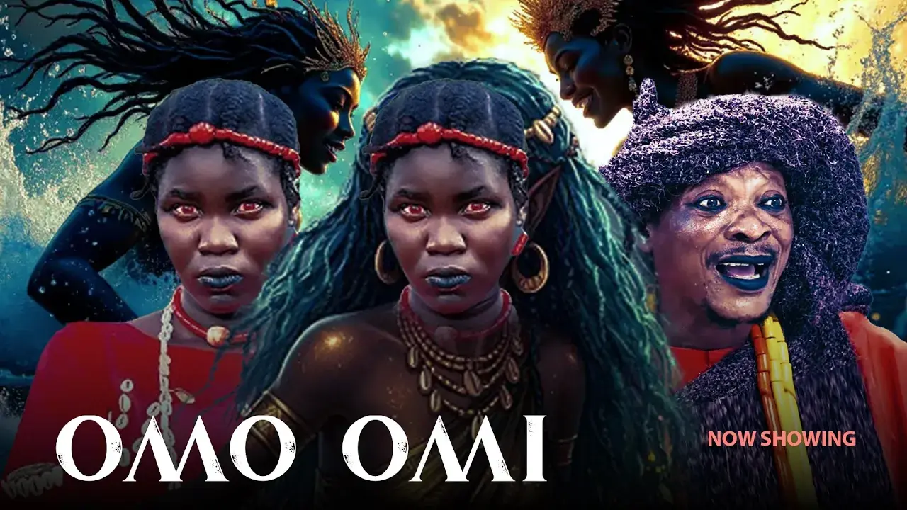omo omi