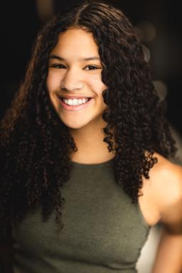 Alaina Clarke
