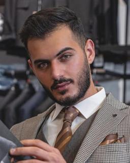 Adnan Abdelfattah
