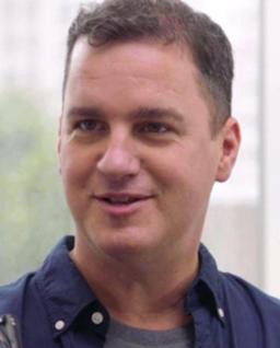 Stephen Wacker