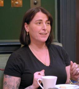 Lynn Ruane
