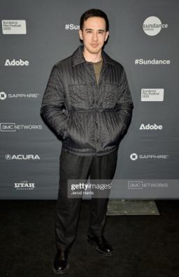 Michael Manceau