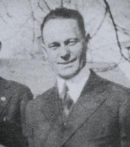 Peter Sullivan