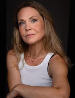 Ulrika Bäckström