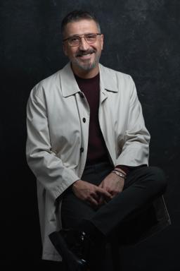 Cem Davran