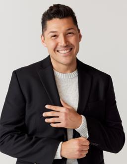 Joseph Perez