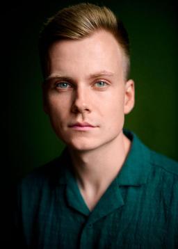 Harry Cooke