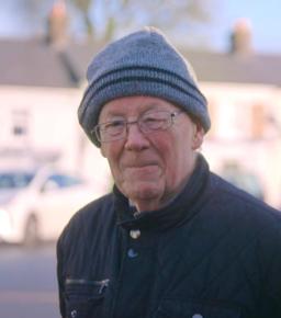 Joss O'Brien