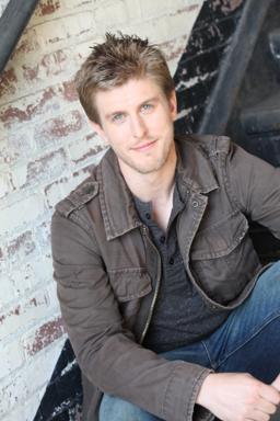 Nathan McLaron