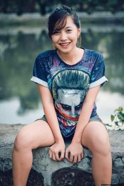 Jessa Mae Conson
