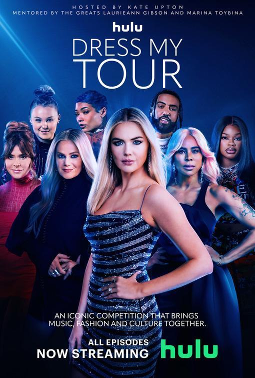 Dress My Tour
