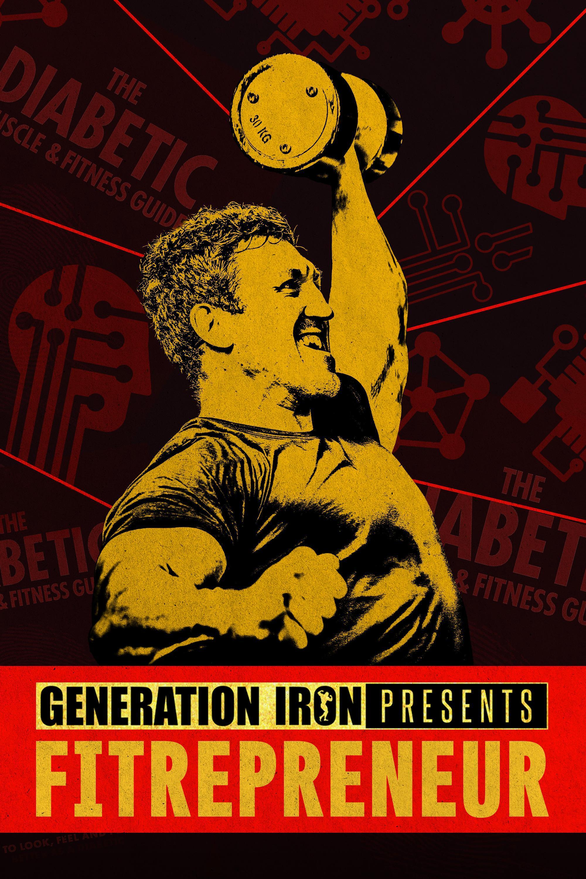 Fitrepreneur