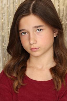 Kenzie Cheely