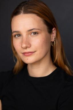 Leah Ashwood