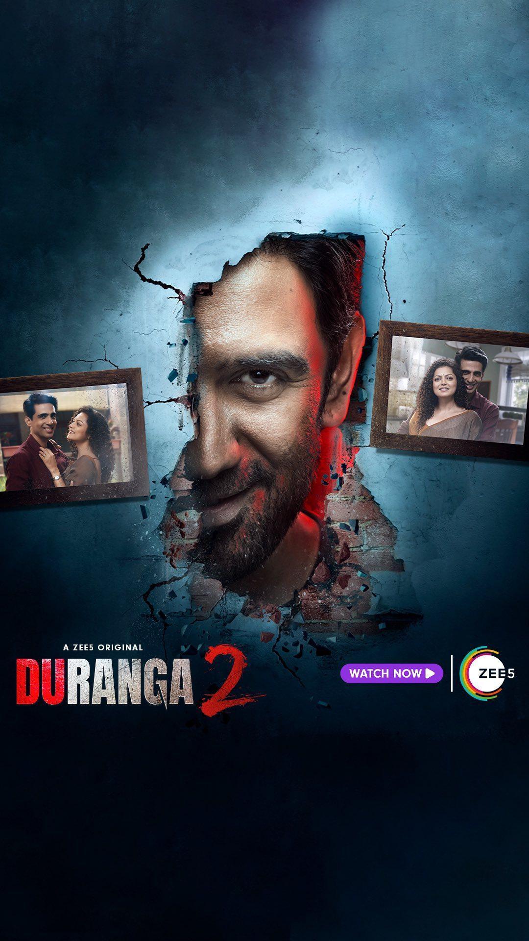 Duranga S1-S2
