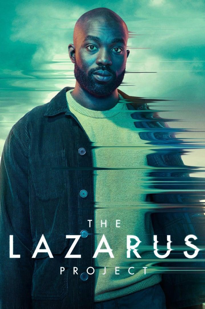 The Lazarus Project S1-S2