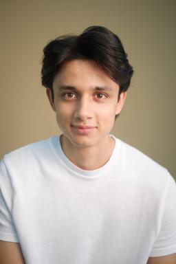 Abhishant Rana