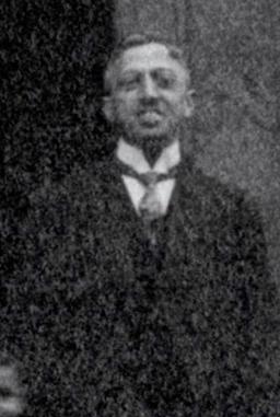 Julius Stern