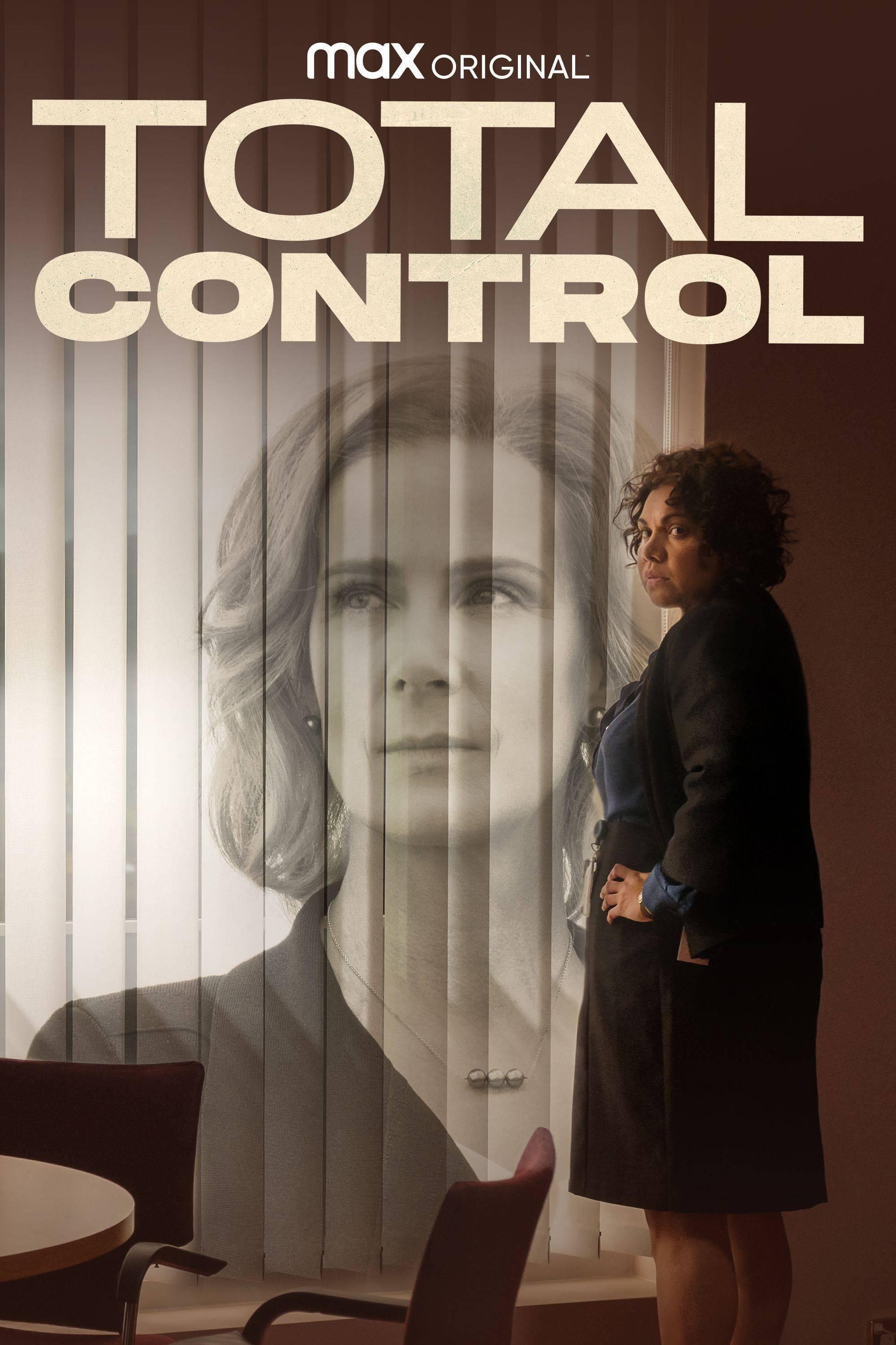 Total Control S1-S2