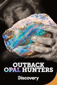Outback Opal Hunters S1-S13