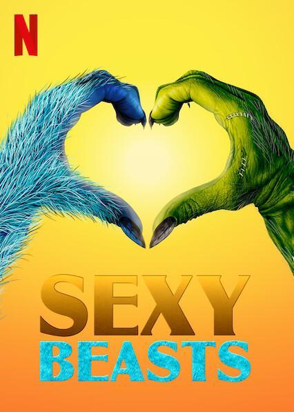 Sexy Beasts S1-S2