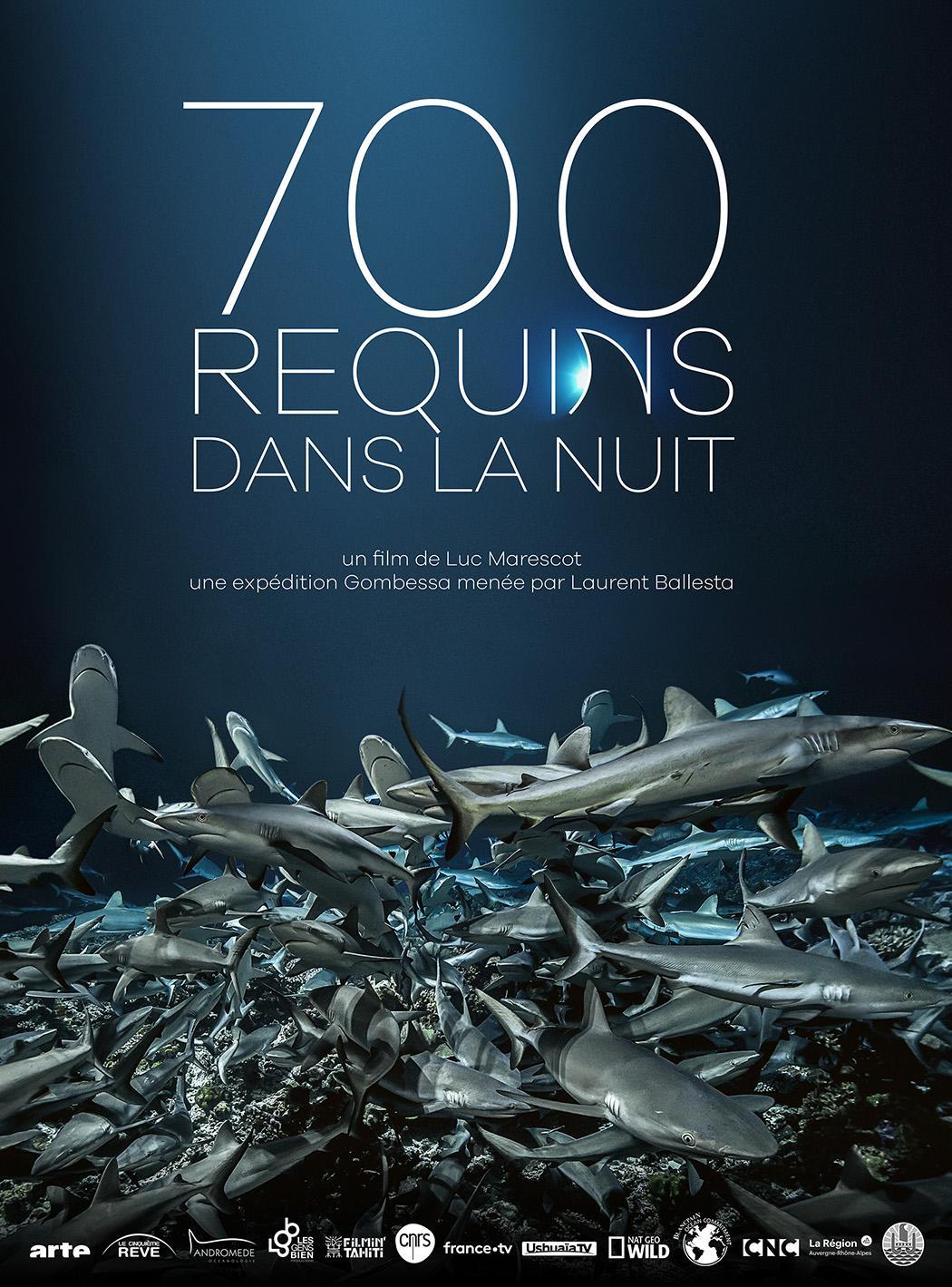 700 Sharks