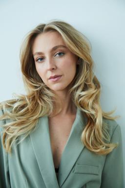 Sophie Arthur