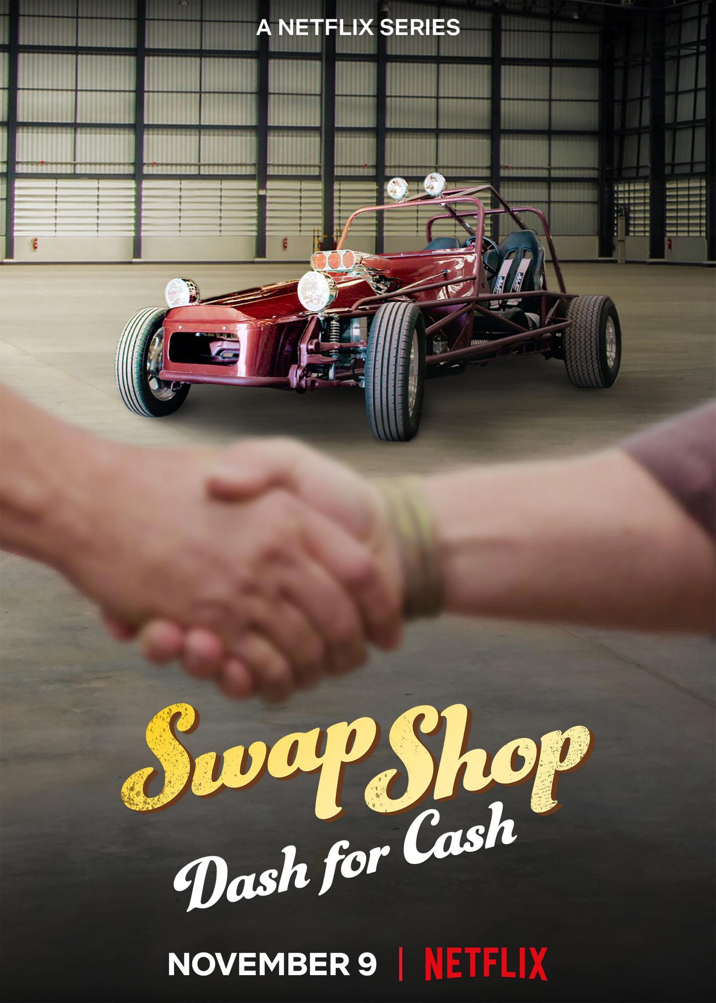 Swap Shop S1-S2