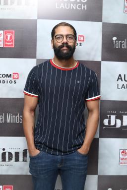 Govind Vasantha