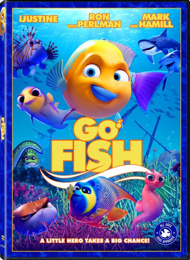 Go Fish