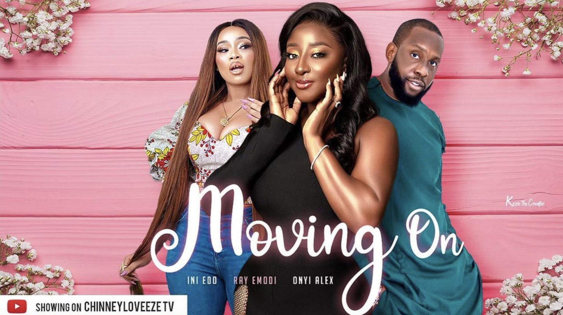 Moving On