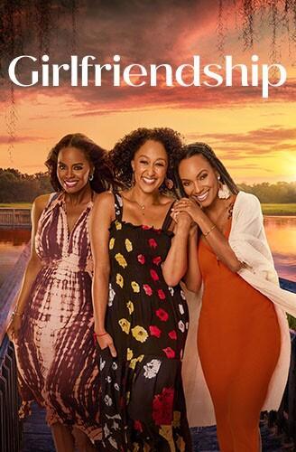 Girlfriends' Getaway