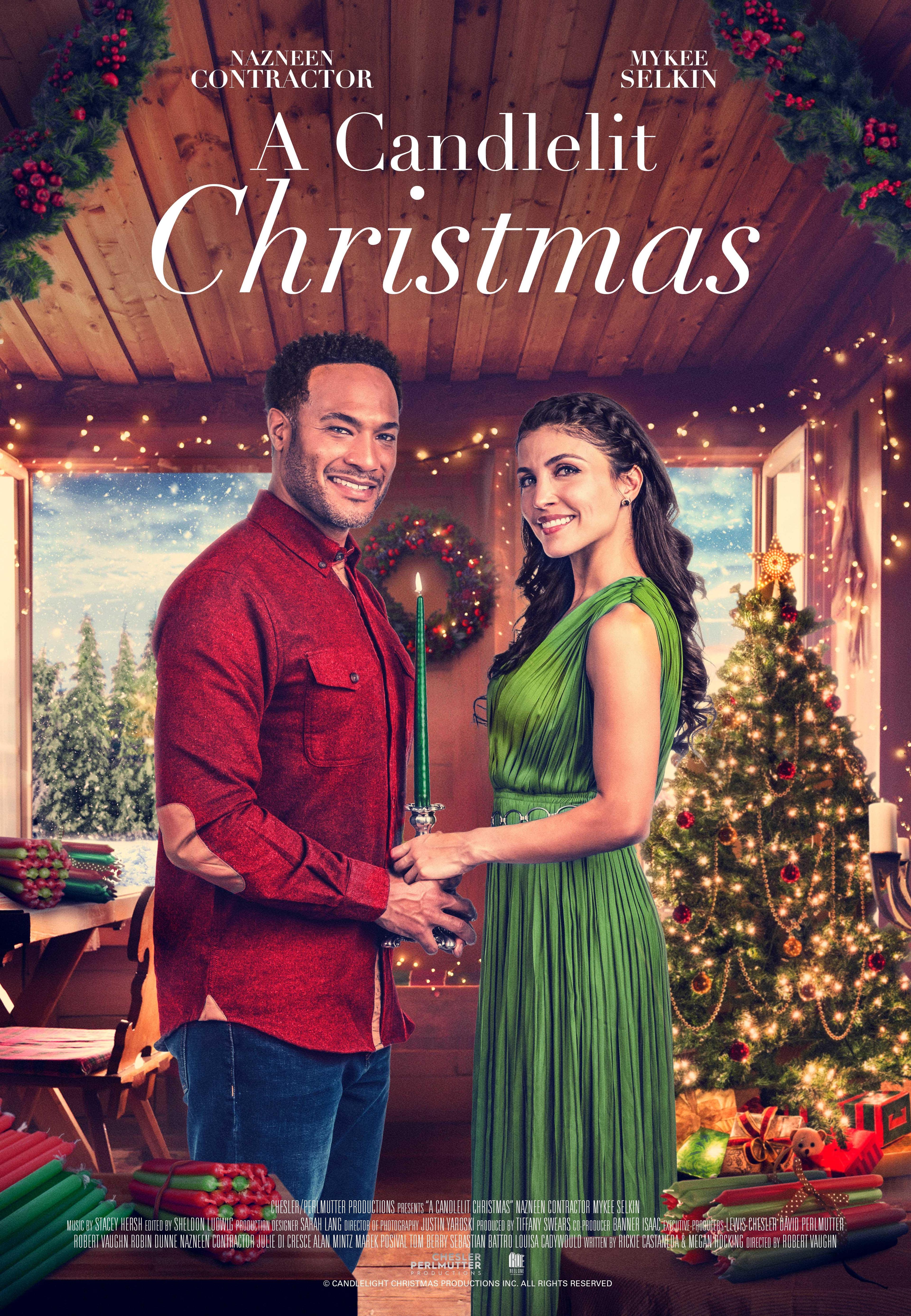 Scentsational Christmas