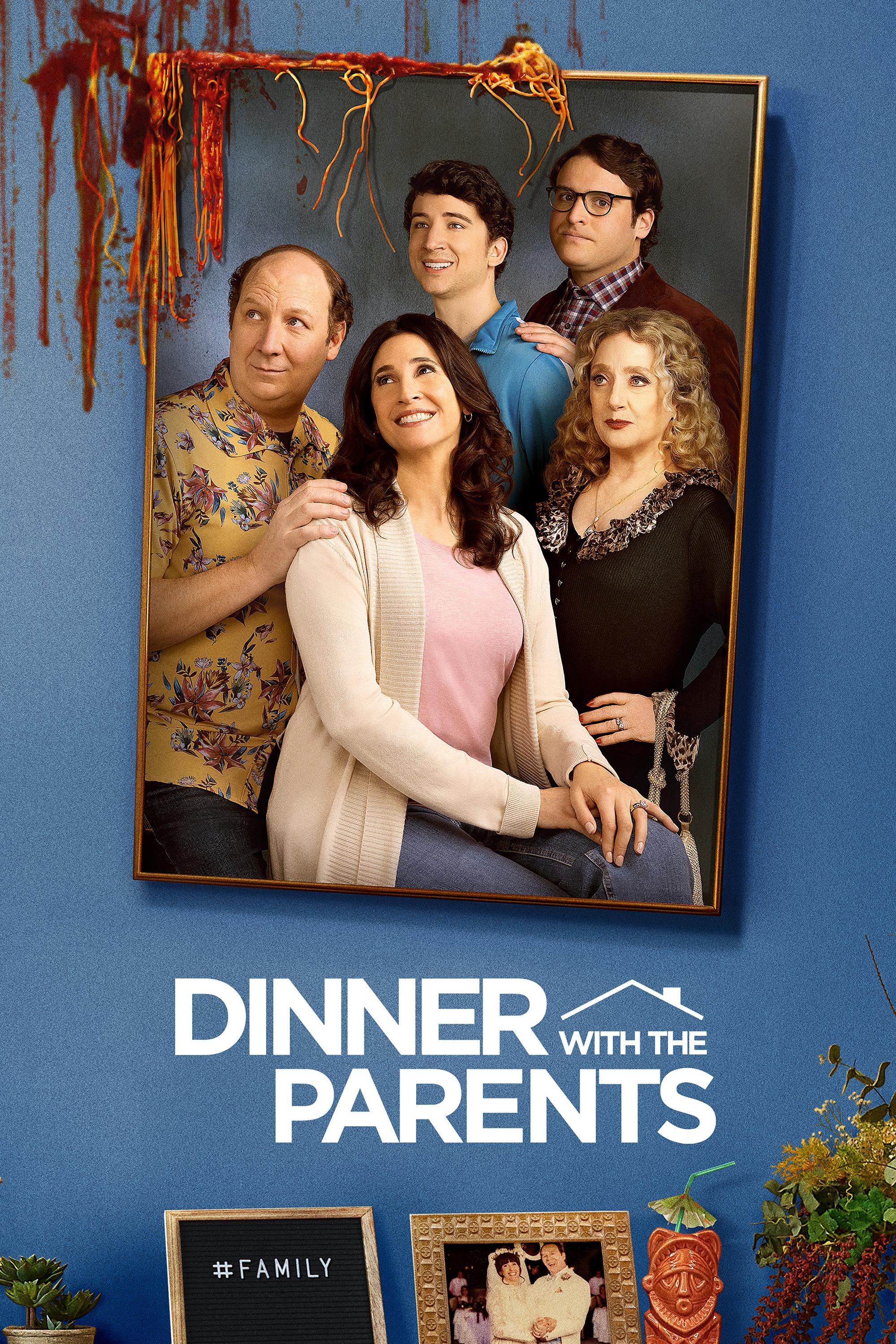 Dinner with the Parents