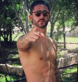 Luis Caballero